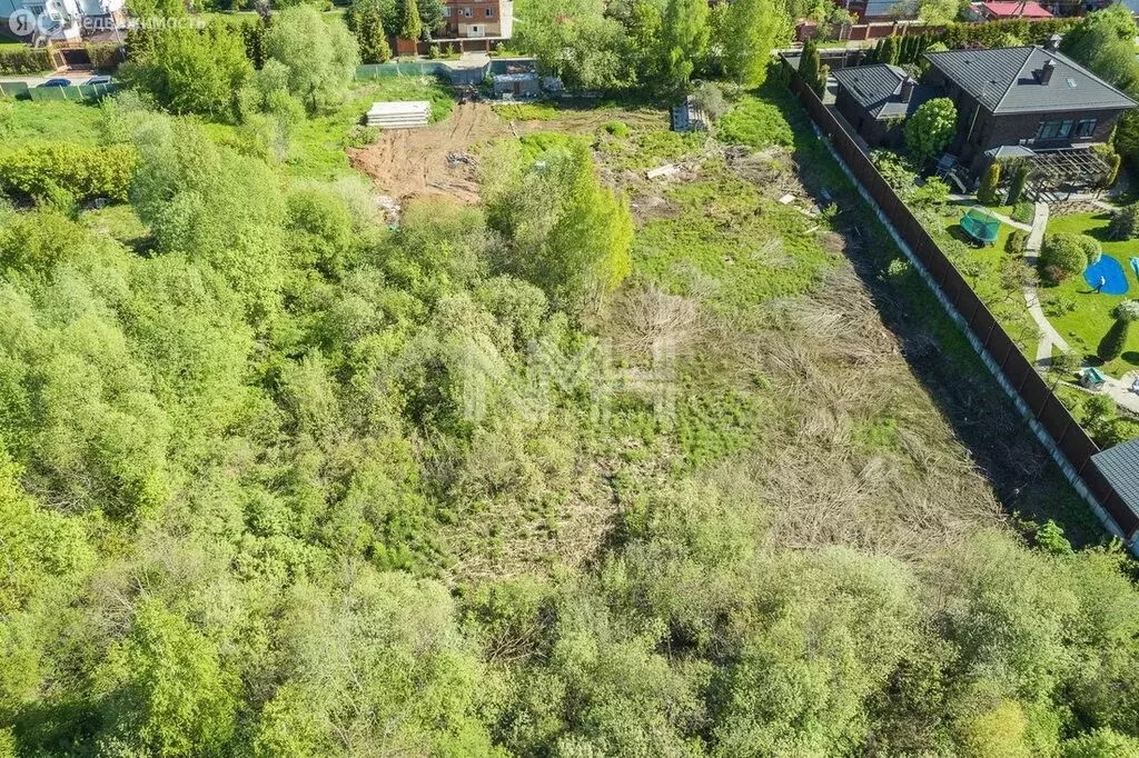 Участок в деревня Летово, КП Летово-2 (15.3 м) - Фото 2