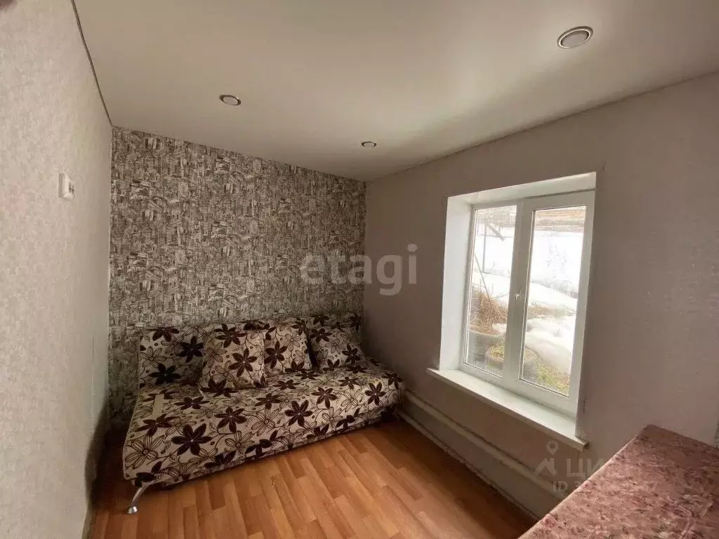 Дом в Башкортостан, Бирск Уральская ул. (73 м) - Фото 1