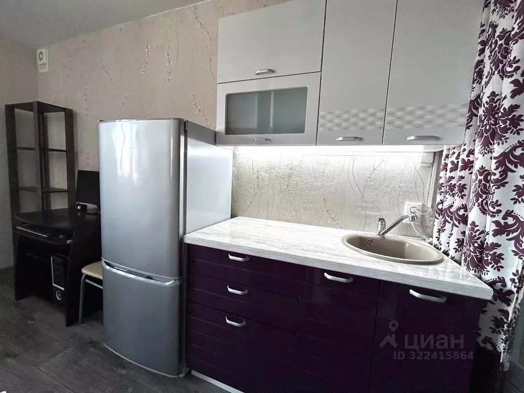 Студия Башкортостан, Уфа ул. Пархоменко, 131 (18.0 м) - Фото 2