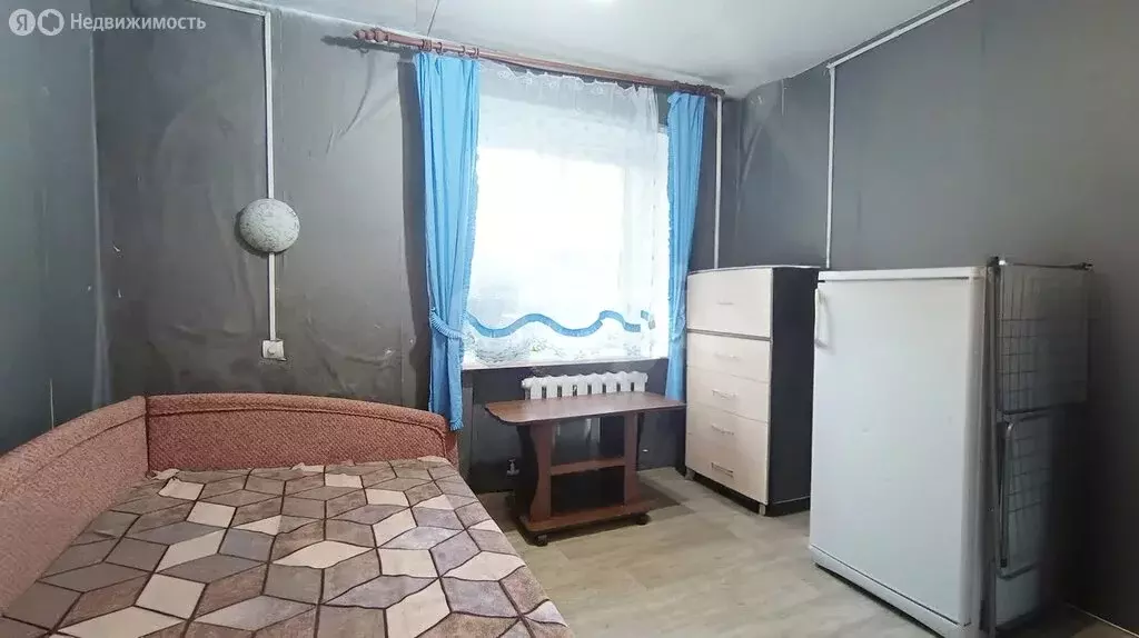 1-комнатная квартира: Йошкар-Ола, улица Свердлова, 36А (13.5 м) - Фото 1