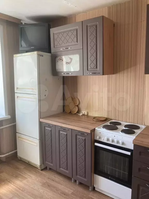 1-к. квартира, 38 м, 3/9 эт. - Фото 0
