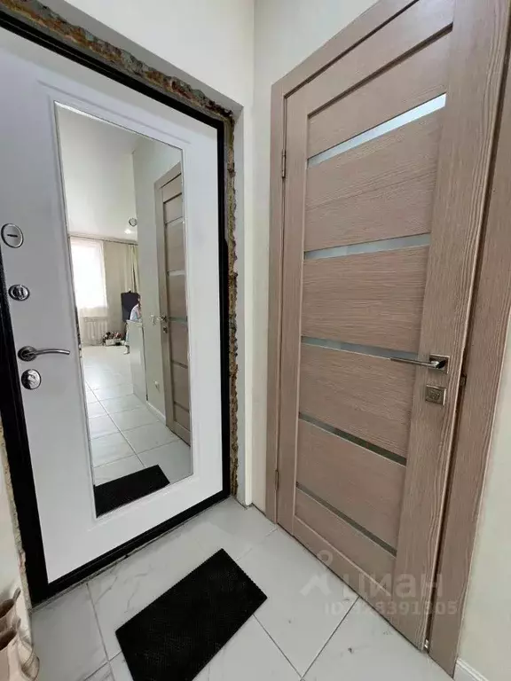 Студия Иркутская область, Иркутский муниципальный округ, Маркова рп ... - Фото 1