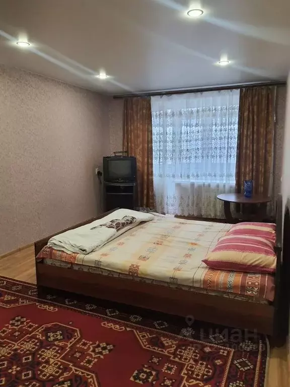 1-к кв. Ставропольский край, Ставрополь ул. Ленина, 474 (42.0 м) - Фото 1