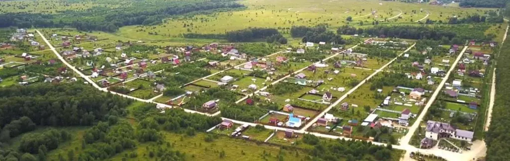 Участок в Тульская область, Ясногорский район, Иваньковское с/пос, ... - Фото 2