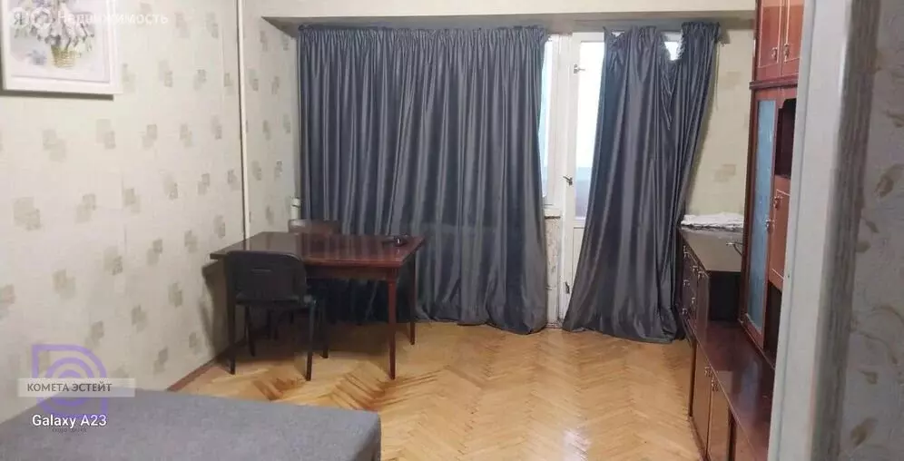 1-комнатная квартира: Москва, шоссе Энтузиастов, 78к1 (36.8 м) - Фото 2