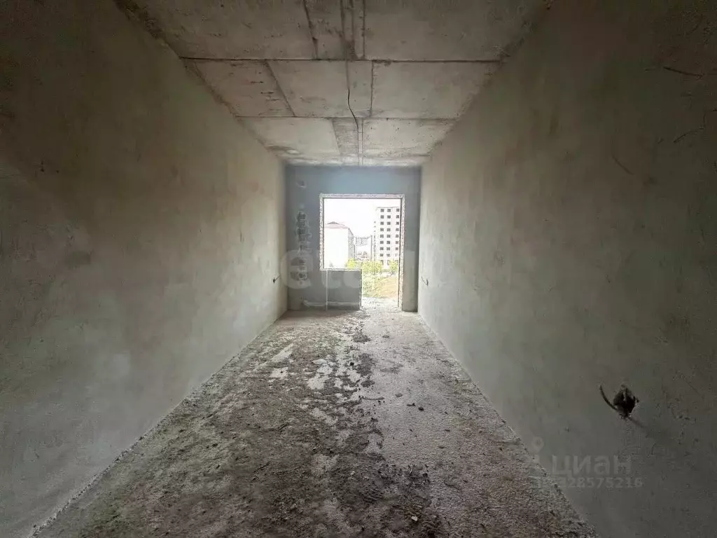 2-к кв. Ингушетия, Назрань просп. Идриса Базоркина (92.0 м) - Фото 1