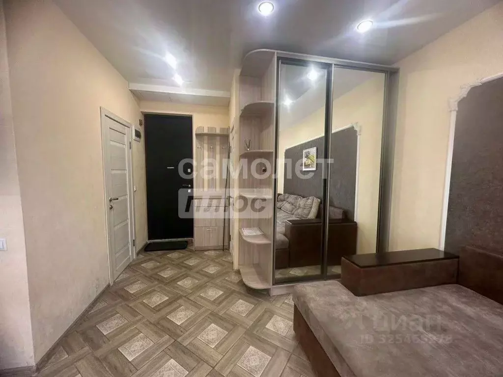 2-к кв. Московская область, Красногорск ул. Авангардная, 10 (44.5 м) - Фото 1