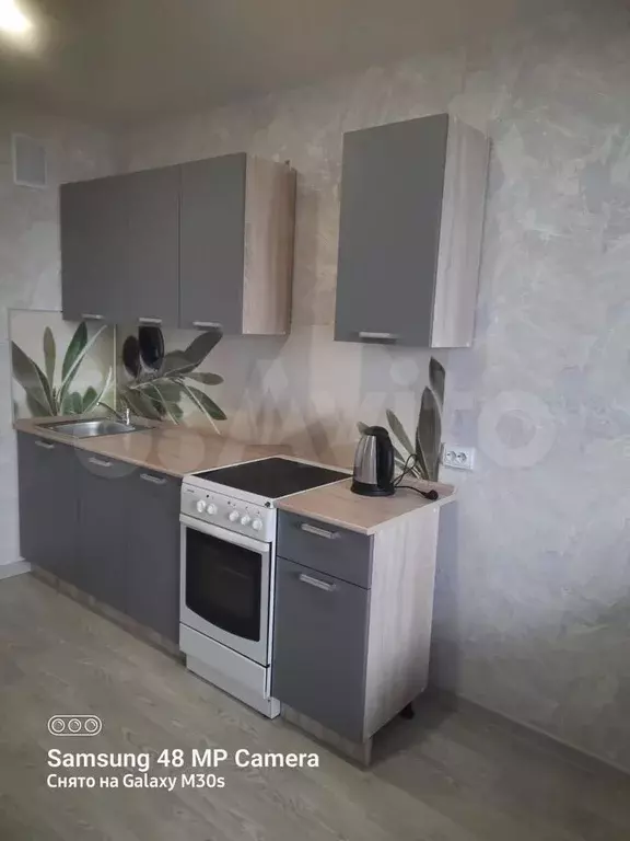Квартира-студия, 33 м, 11/26 эт. - Фото 0