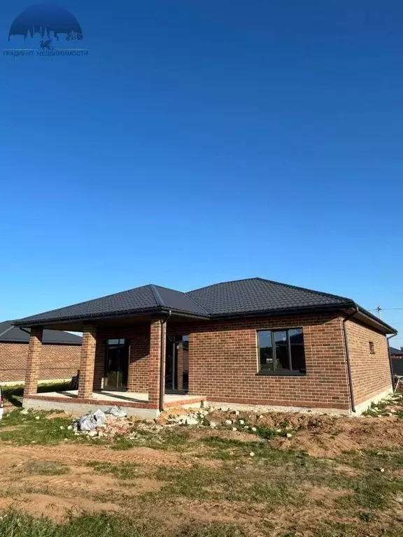 Дом в Татарстан, Лаишевский район, Большекабанское с/пос, с. Большие ... - Фото 1