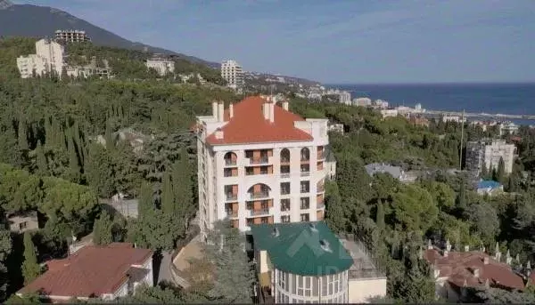 1-к кв. Крым, Ялта ул. Щорса, 10В (54.2 м) - Фото 1