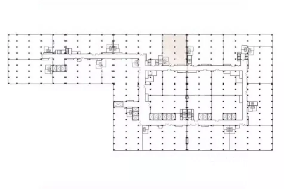 Производственное помещение в Москва ул. Свободы, 35С50 (704 м) - Фото 2