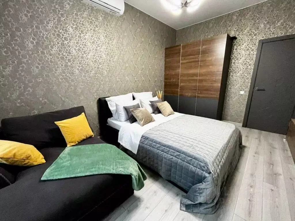 1-к кв. Москва Цимлянская ул., 3к1 (40.0 м) - Фото 2