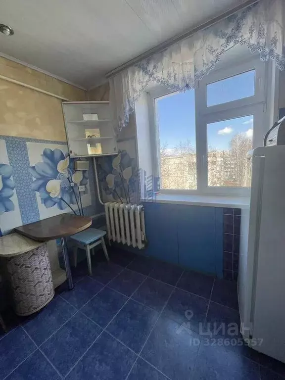 2-к кв. Чувашия, Чебоксары ул. Гузовского, 40 (44.9 м) - Фото 2