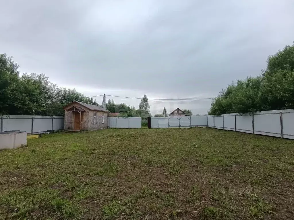 Дом в Московская область, Луховицы Омега садовое товарищество,  (12 м) - Фото 0