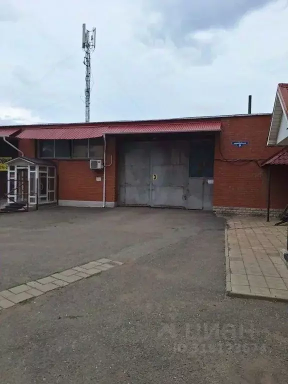 Помещение свободного назначения в Оренбургская область, Оренбург ... - Фото 0