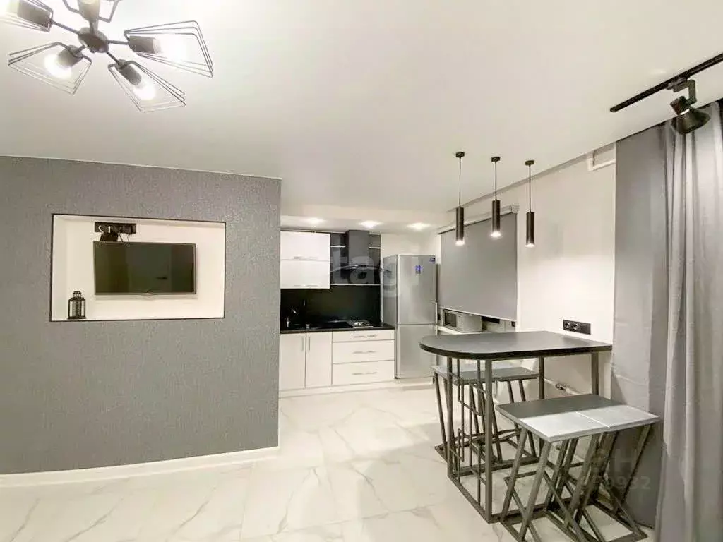 2-к кв. Ярославская область, Ярославль ул. Свердлова, 112 (45.5 м) - Фото 1