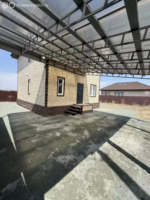 Дом в Надеждинский район, СДТ Прохладное, Зелёная улица, 28 (118.6 м) - Фото 2