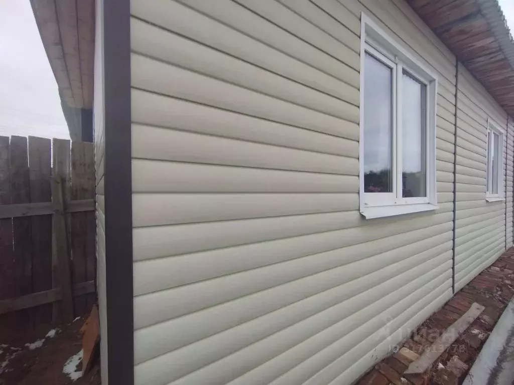 Дом в Пермский край, Нытва ул. Чехова (107 м) - Фото 1