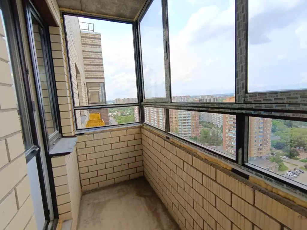Продаётся 1-к квартира, 33 м - Фото 1