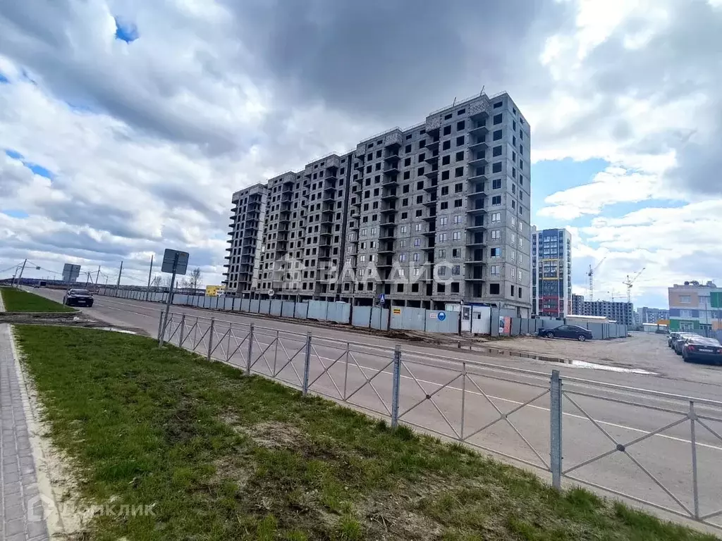 Продаётся 2-к квартира, 38.6 м - Фото 0