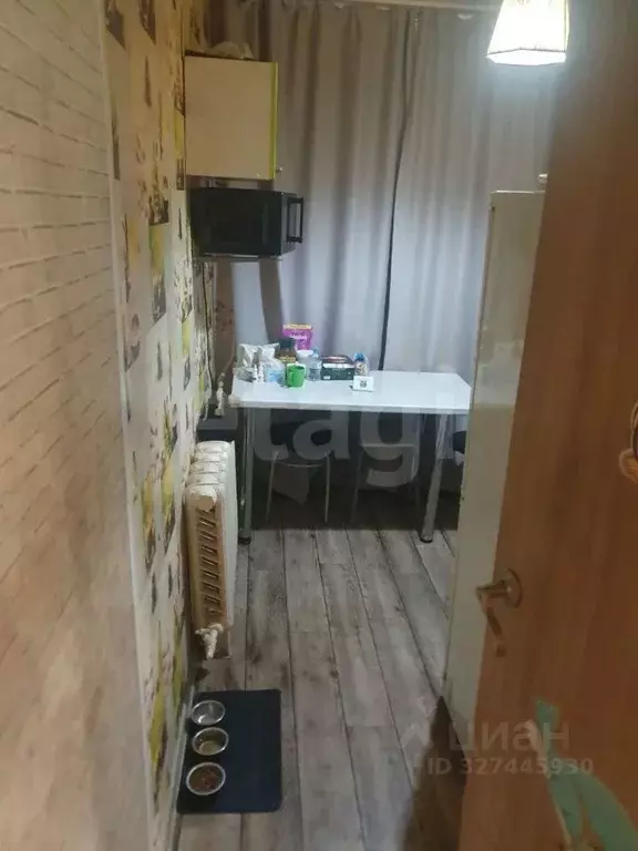 1-к кв. Свердловская область, Нижний Тагил Копровая ул., 8 (30.0 м) - Фото 1