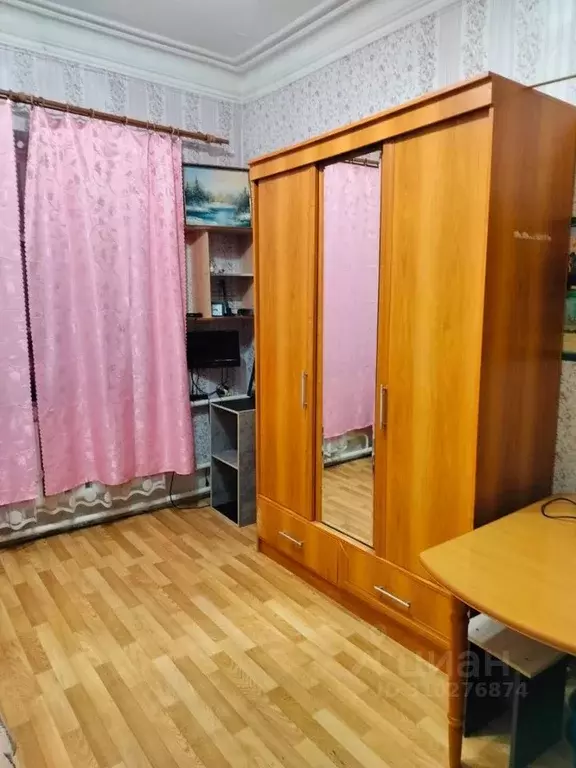 Комната Марий Эл, Йошкар-Ола Советская ул., 118 (18.0 м) - Фото 1