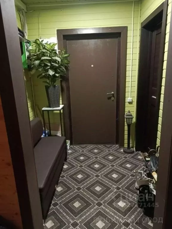 Дом в Нижегородская область, Володарск ул. Молодежная, 29А (128 м) - Фото 2