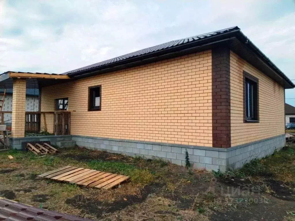 Коттедж в Белгородская область, Белгородский район, с. Стрелецкое ул. ... - Фото 2