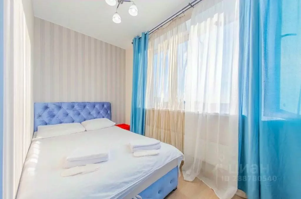 1-к кв. Московская область, Королев Октябрьский бул., 26 (24.0 м) - Фото 1