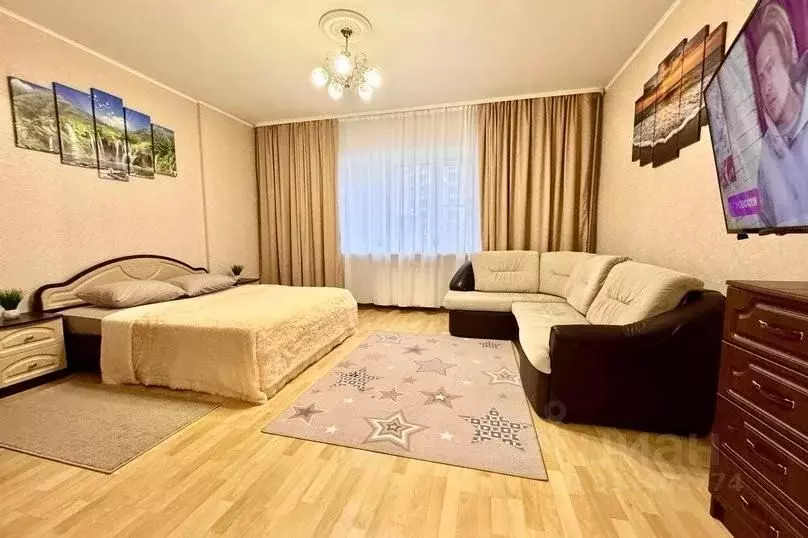 2-к кв. Самарская область, Самара ул. Советской Армии, 240б (71.0 м) - Фото 1