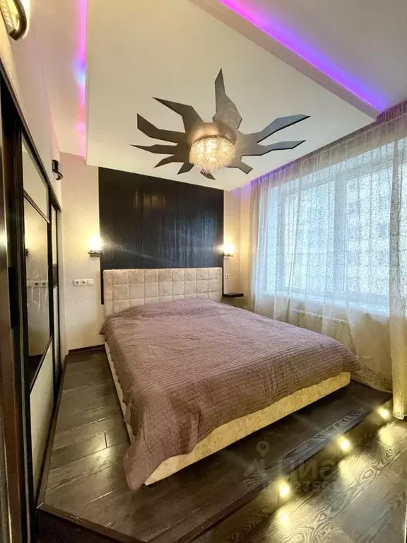 2-к кв. Москва Хорошевское ш., 12к1 (54.0 м) - Фото 1