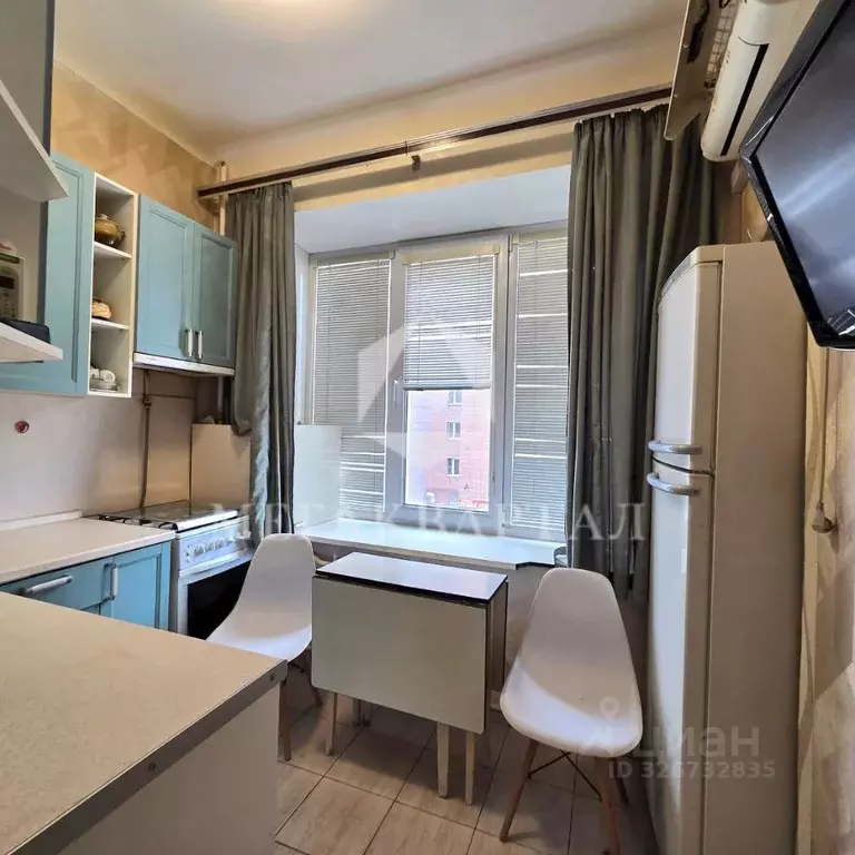 2-к кв. Москва Мытная ул., 27 (70.0 м) - Фото 2