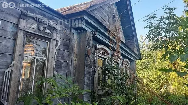 Участок в деревня Албахтино, Загородная улица (30 м) - Фото 0