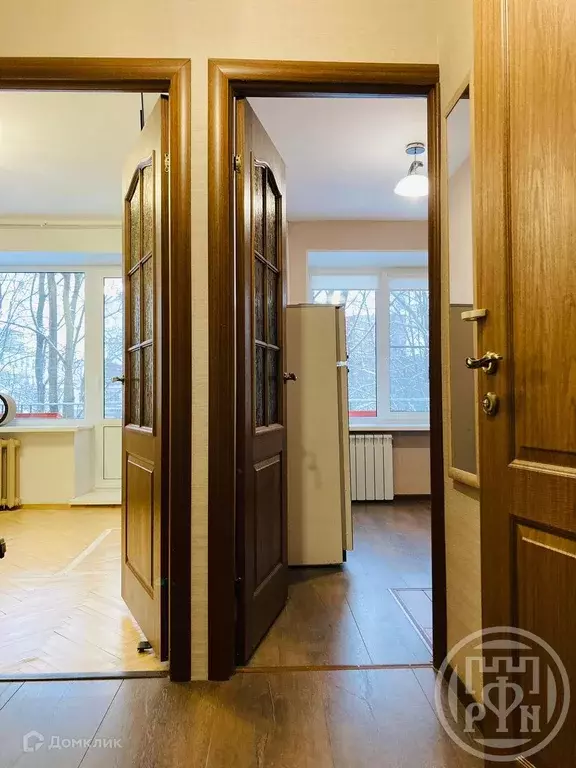 Продаётся 1-к квартира, 29.38 м - Фото 1