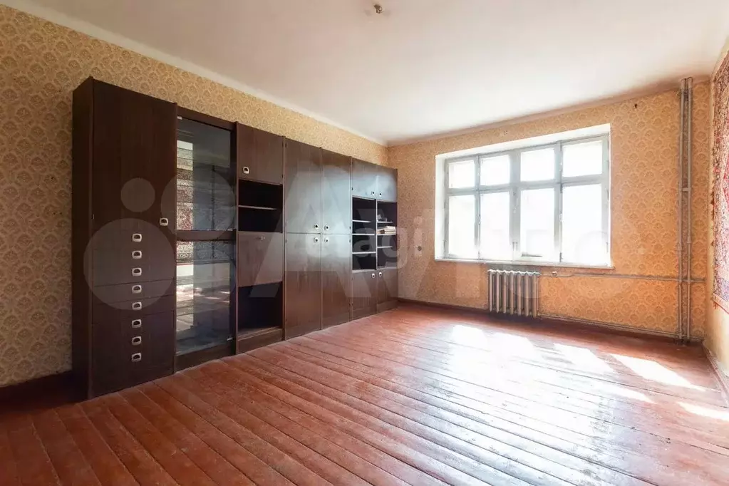 2-к. квартира, 54,1 м, 2/3 эт. - Фото 1