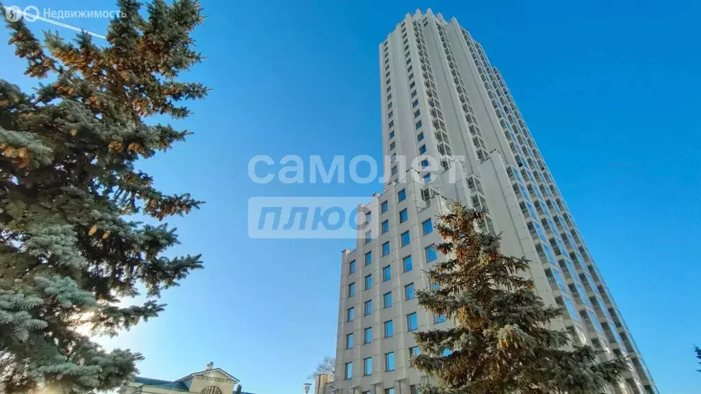 Квартира-студия: Екатеринбург, улица Горького, 69/1 (30 м) - Фото 1