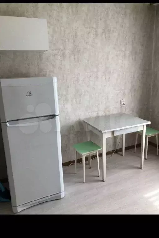 1-к. квартира, 34 м, 4/9 эт. - Фото 1
