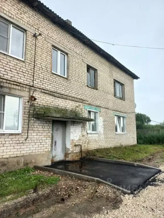 2-к кв. Владимирская область, Селивановский муниципальный округ, д. ... - Фото 1