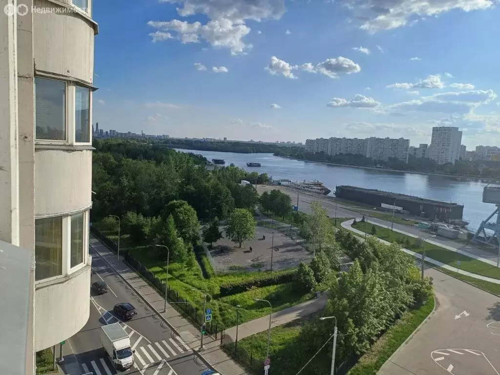 3-комнатная квартира: Москва, улица Гурьянова, 19к2 (115 м) - Фото 1