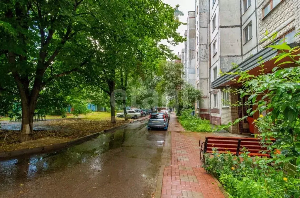 1-к кв. Белгородская область, Белгород ул. Чехова, 9 (32.0 м) - Фото 1