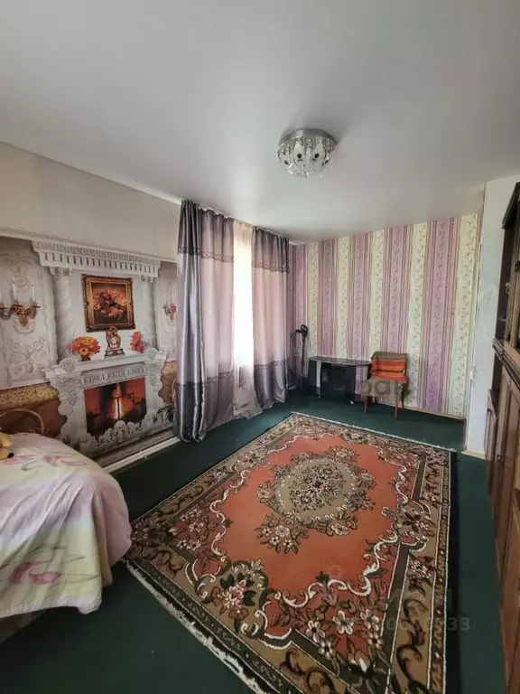 2-к кв. Челябинская область, Чебаркуль ул. Елагина, 509 (42.4 м) - Фото 1