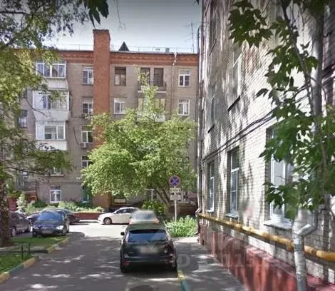 Помещение свободного назначения в Москва Глебовская ул., 10 (9 м) - Фото 1