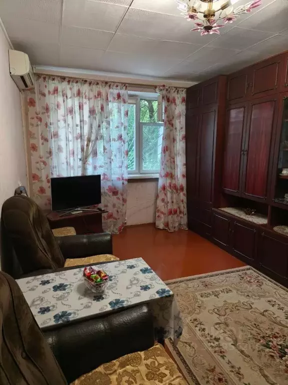 1-к кв. Севастополь ул. Глухова, 7 (30.0 м) - Фото 1