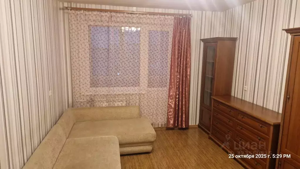 1-к кв. Санкт-Петербург ул. Тельмана, 41к1 (34.3 м) - Фото 1