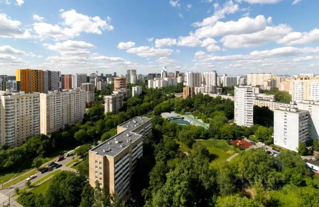 5-к кв. Москва Молодогвардейская ул., 15 (185.4 м) - Фото 1