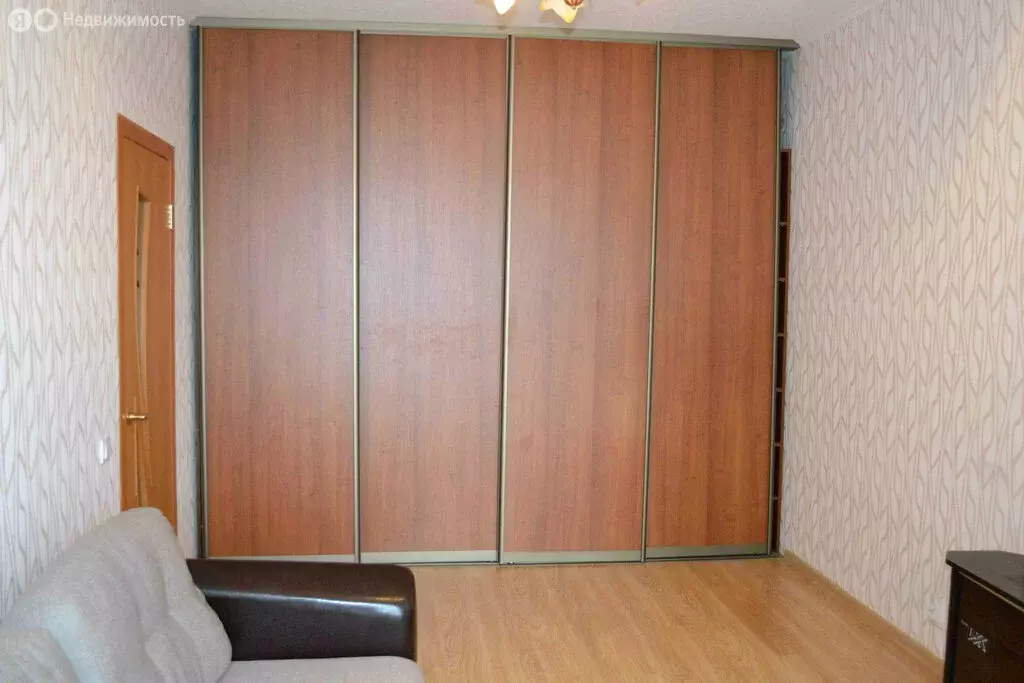 1-комнатная квартира: Краснодар, улица Красных Зорь, 27 (40 м) - Фото 1