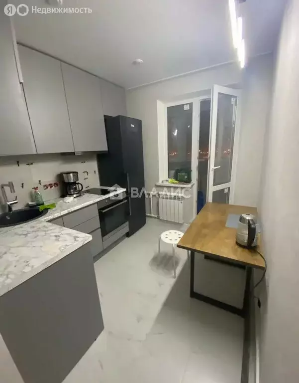1-комнатная квартира: Санкт-Петербург, Планерная улица, 21к1 (32 м) - Фото 1