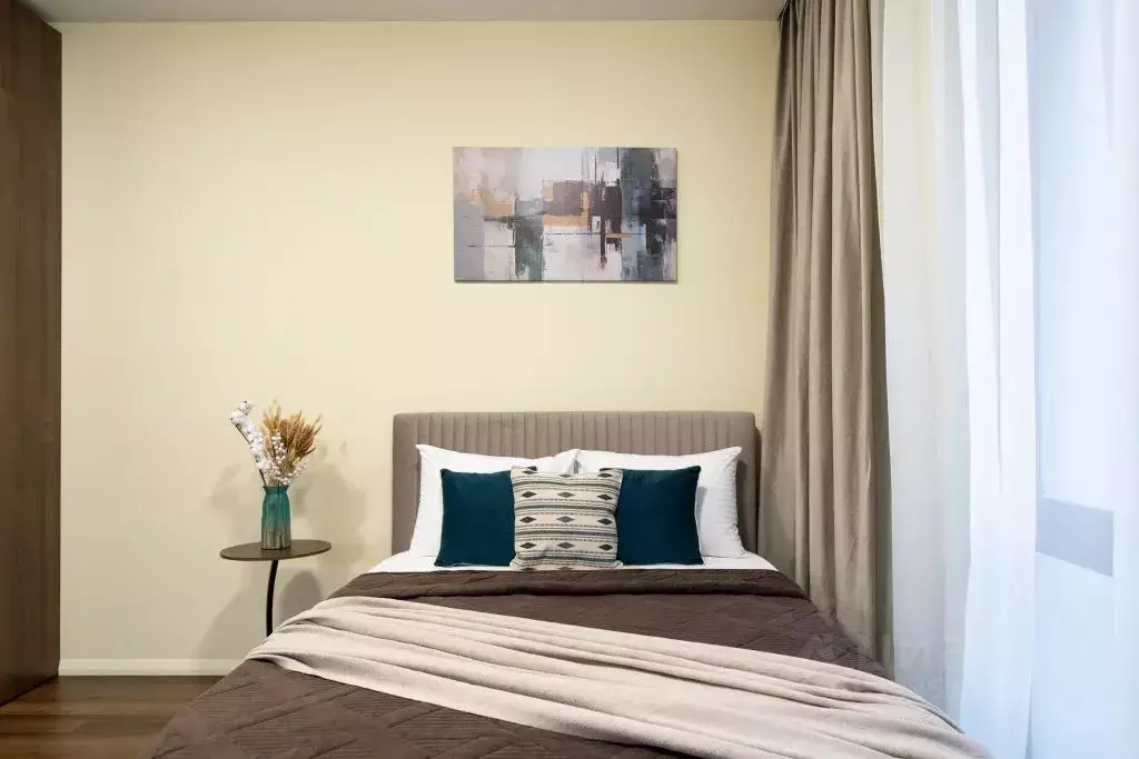 Студия Москва Волгоградский просп., 32/5к1 (26.0 м) - Фото 2