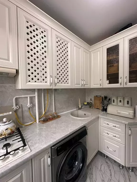 Продаётся 2-к квартира, 43 м - Фото 1