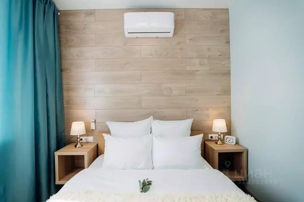 1-к кв. Калужская область, Калуга пер. Хрустальный, 27 (38.0 м) - Фото 2